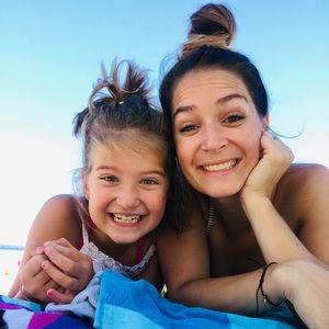 Meet your Posher, Grace